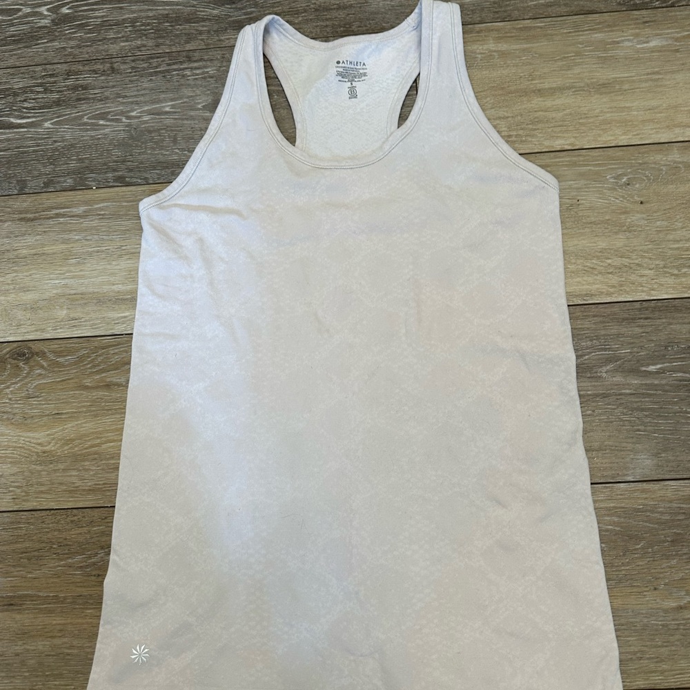 Athleta Tank Top